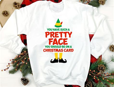 funny elf christmas shirts|funny elf sweatshirts.